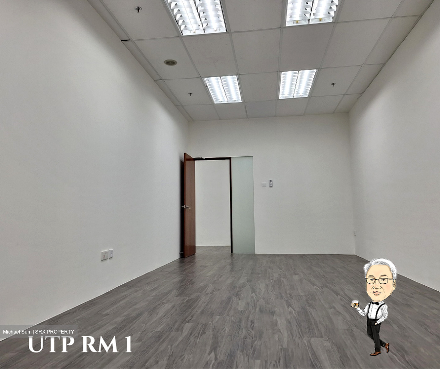 Ubi Techpark (D14), Factory #616157201